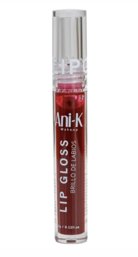 Gloss Bonita Anik