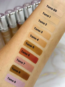 Corrector Bloomshell 10ml