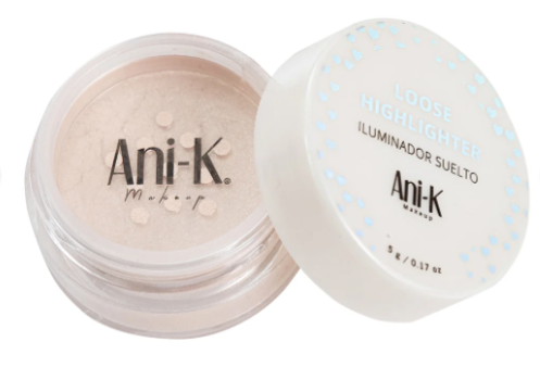 Iluminador Suelto Anik