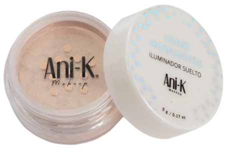 Iluminador Suelto Anik