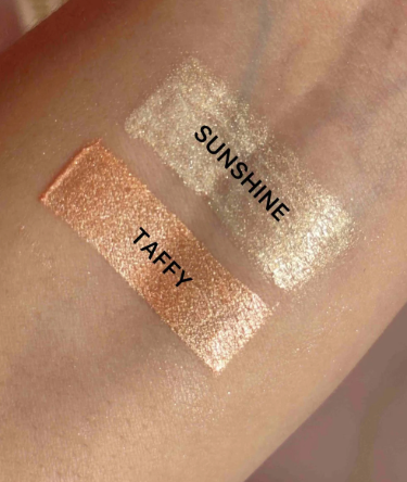 Iluminador en Barra Atenea