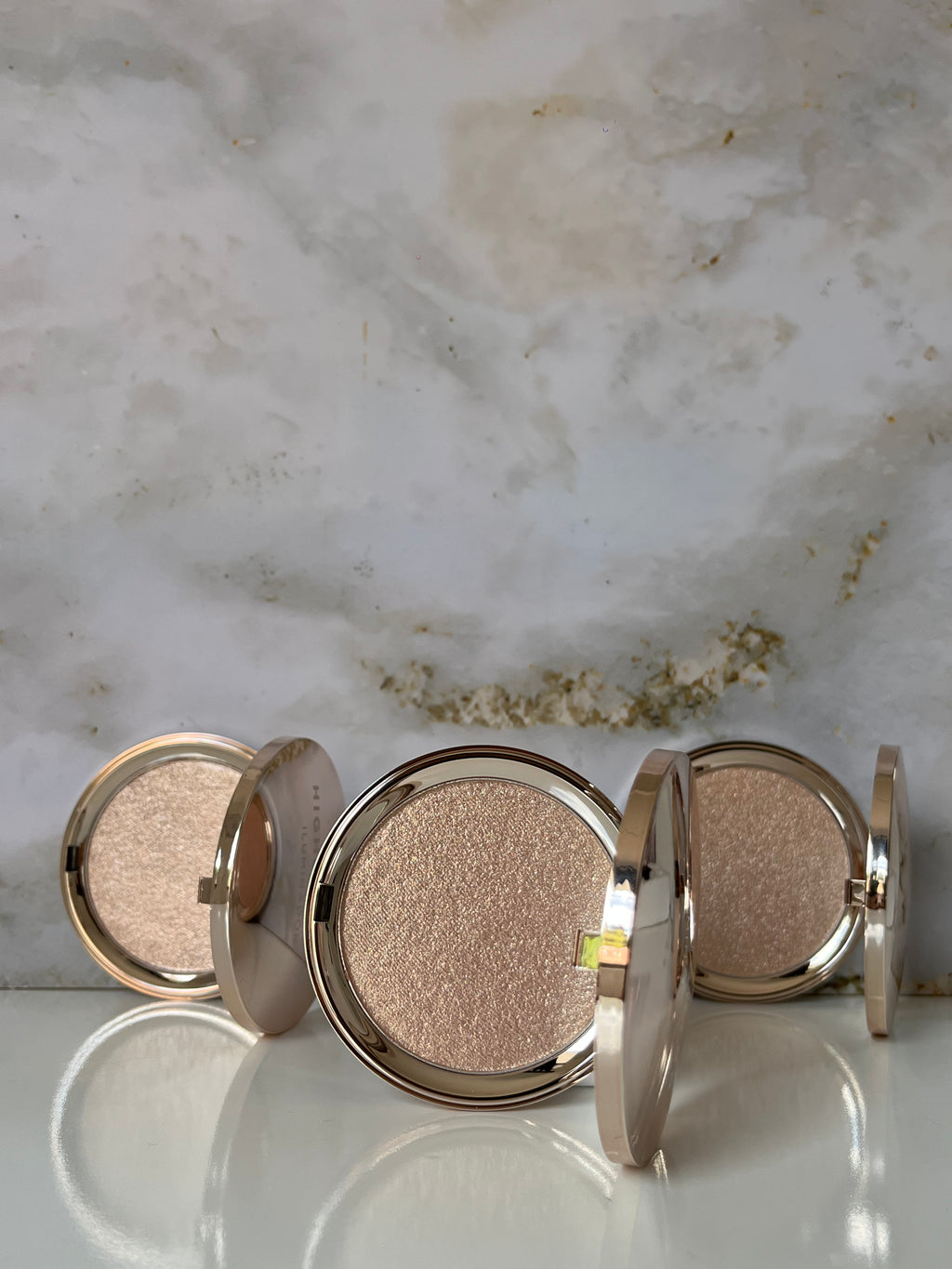 Iluminador Sublime Atenea