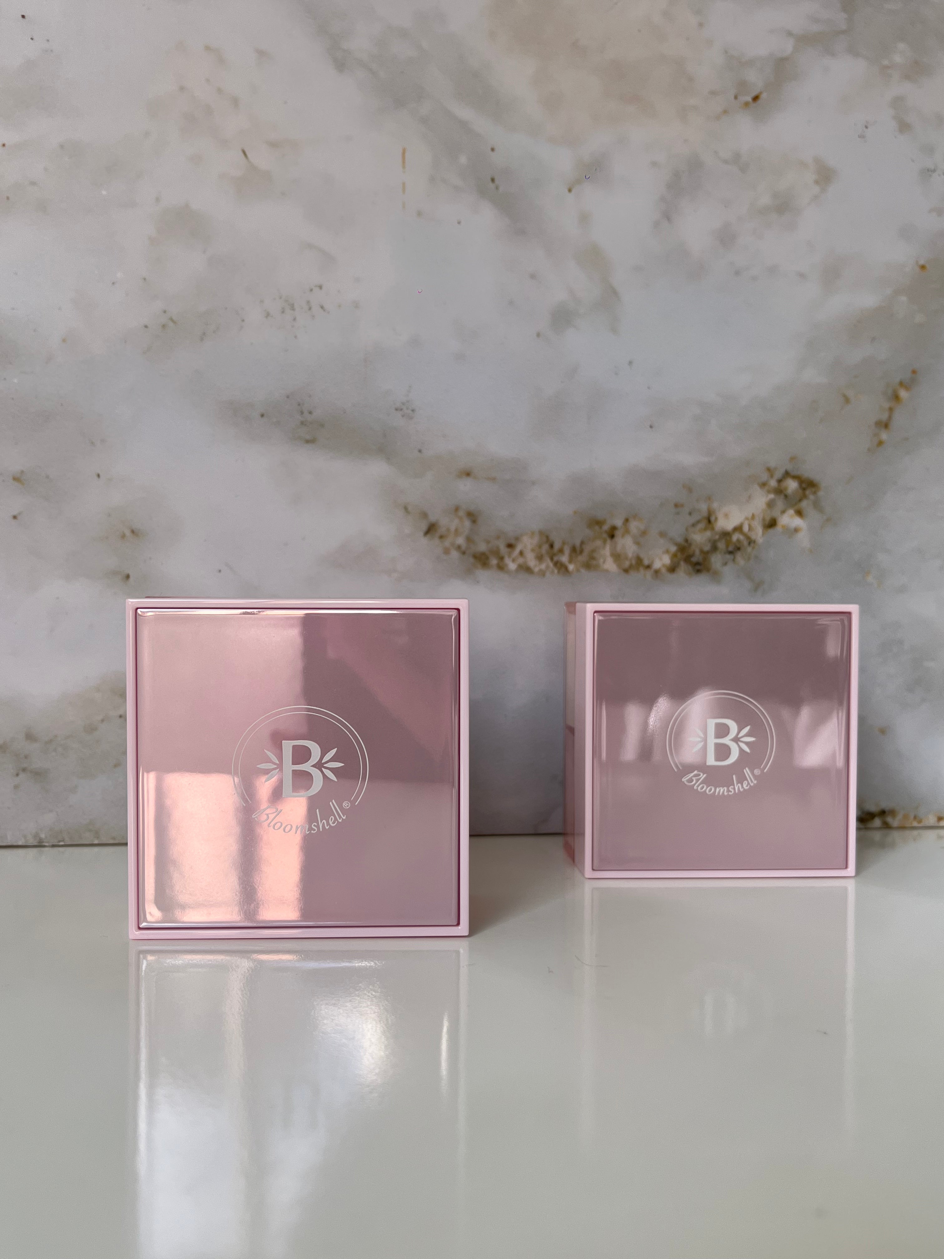 Polvos Grandes Bloom Filter Bloomshell