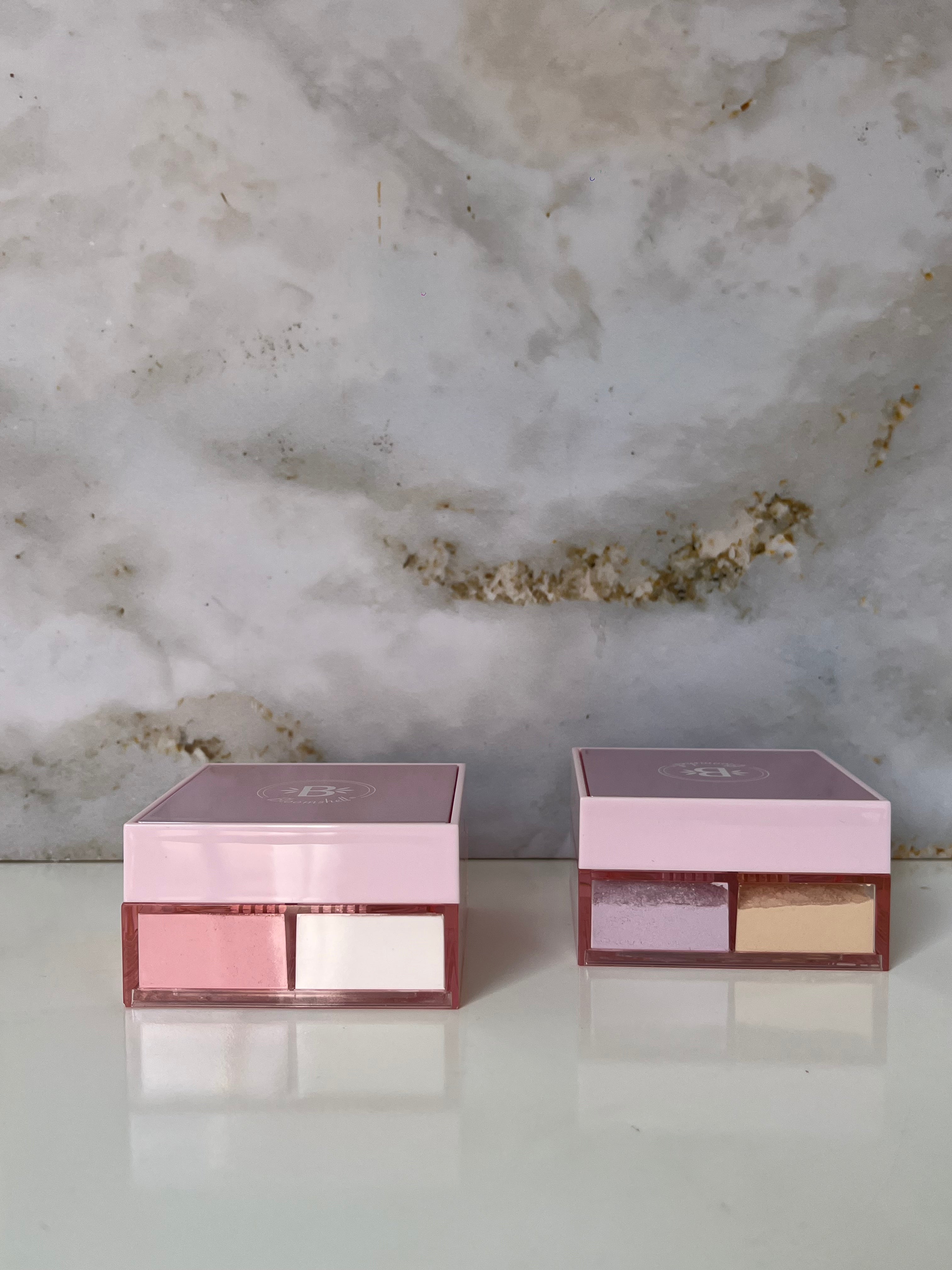 Polvos Grandes Bloom Filter Bloomshell