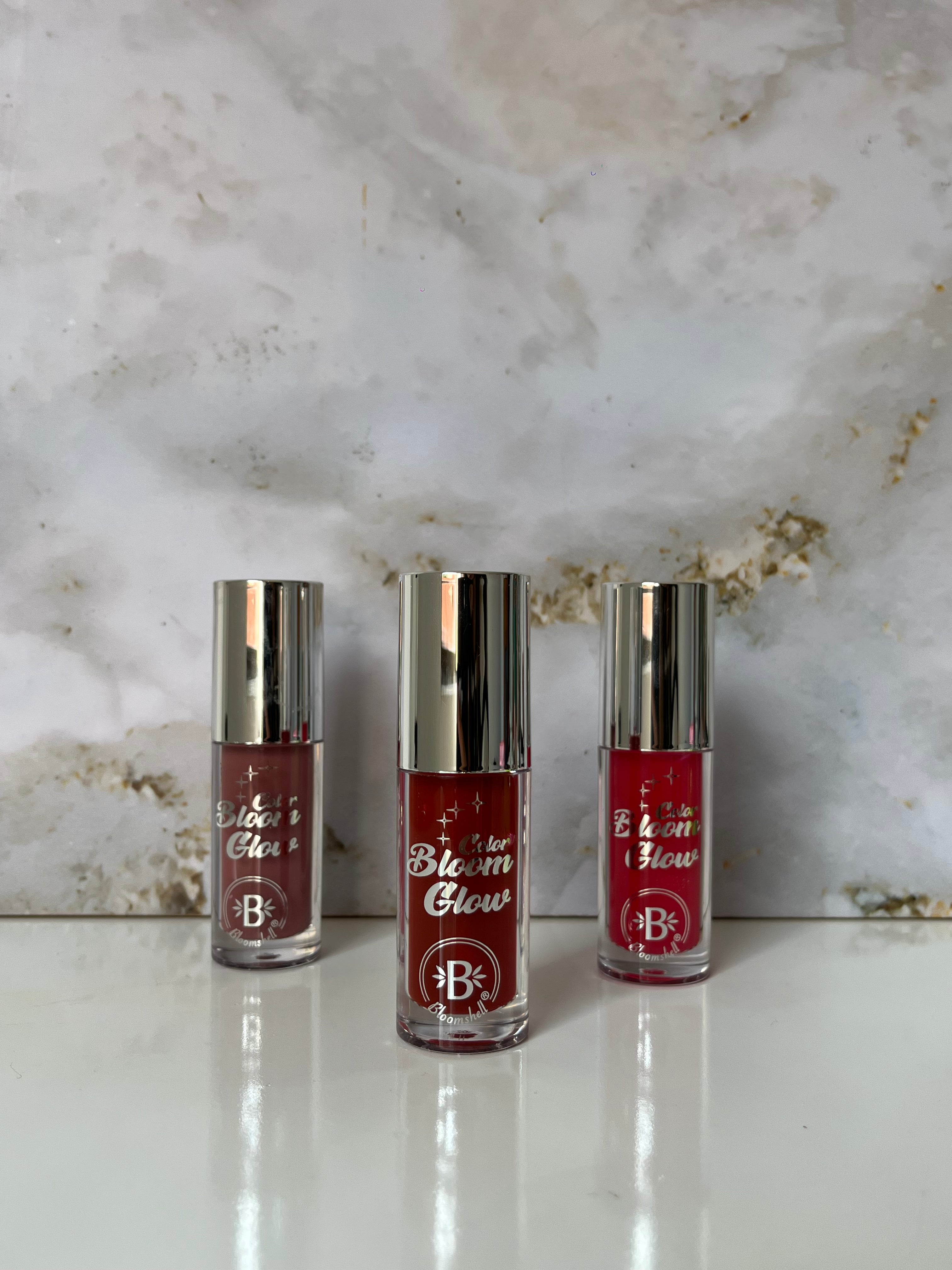 Bloom Glow Bloomshell