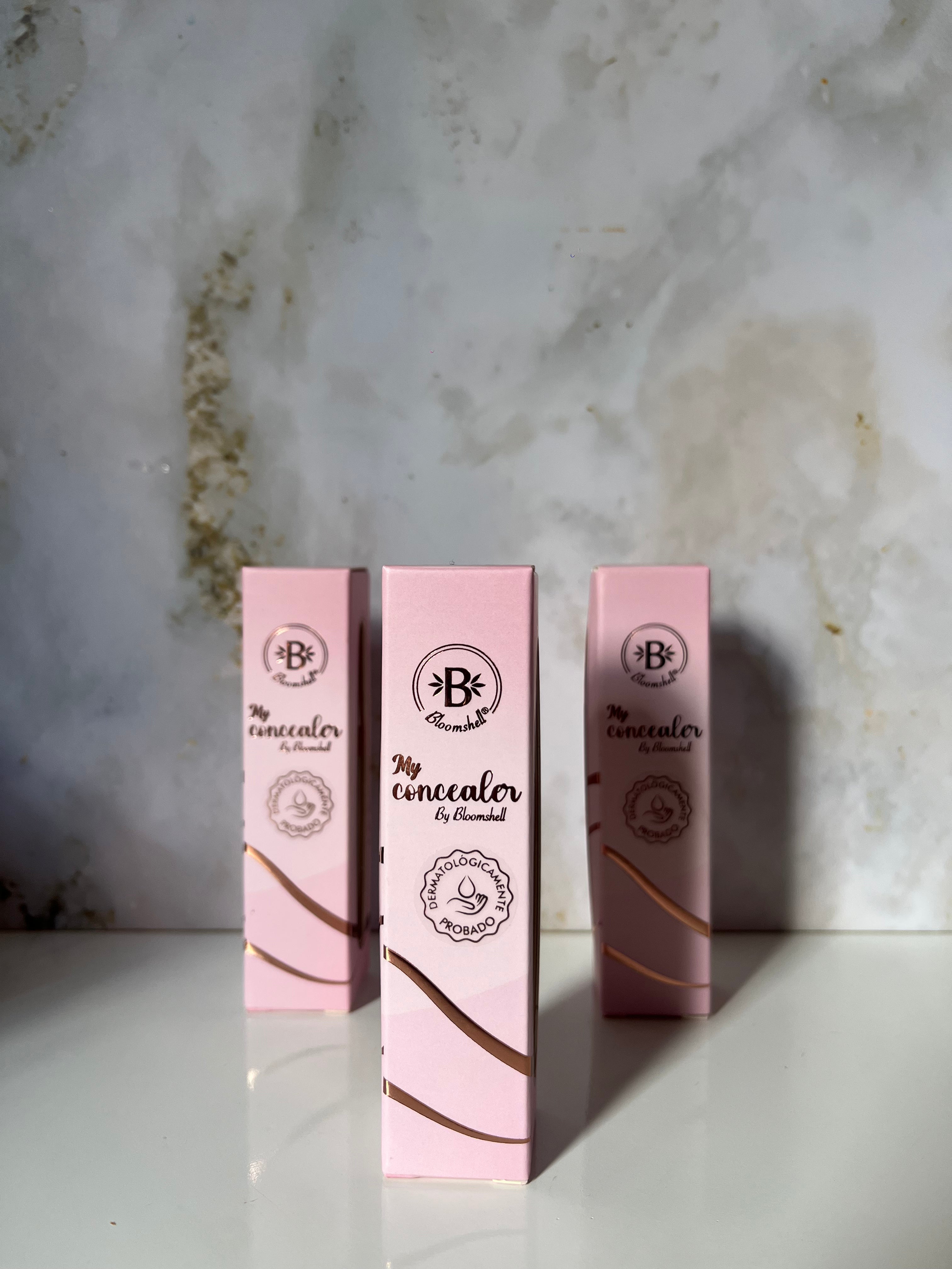 Corrector Bloomshell 10ml