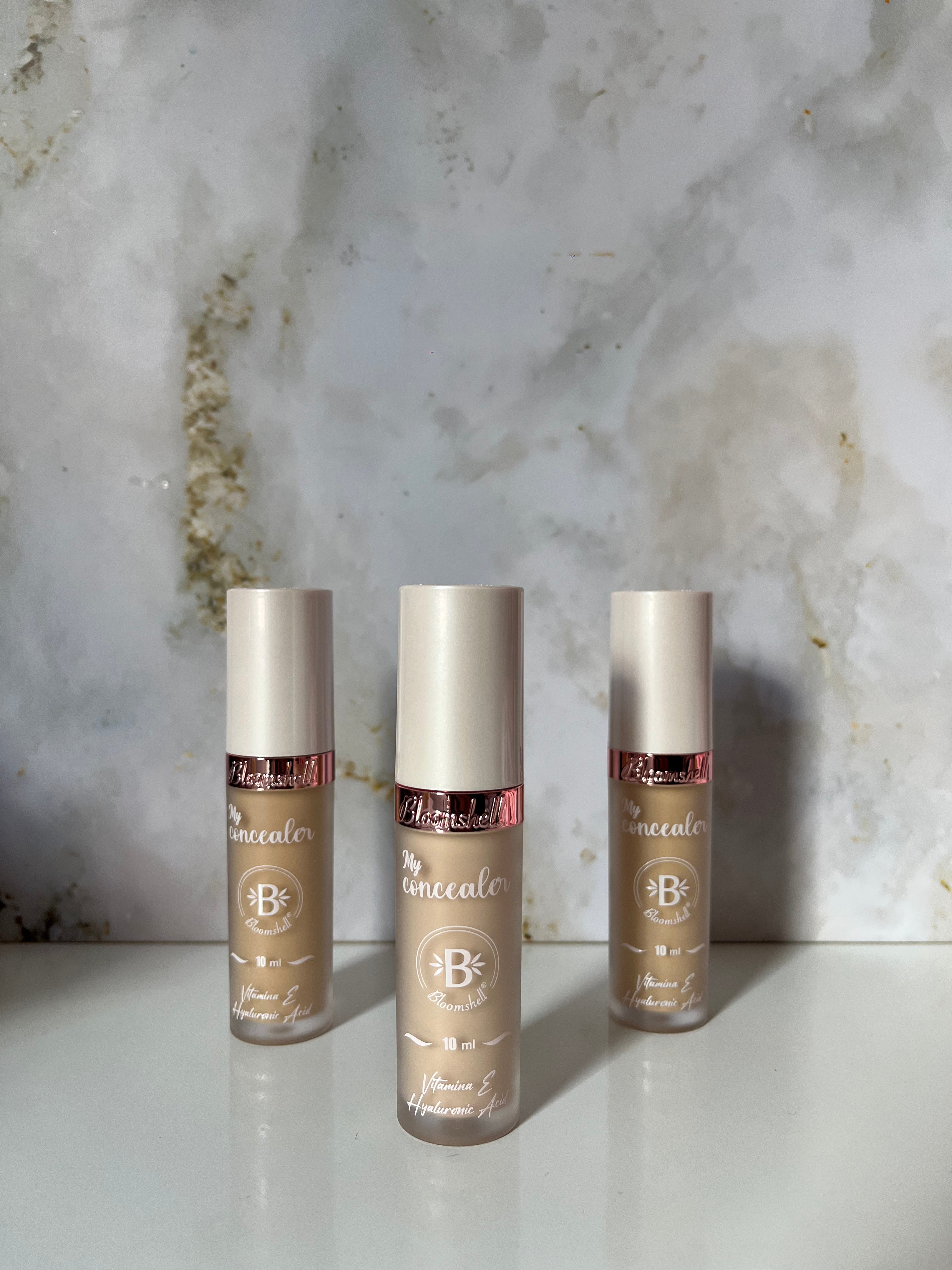 Corrector Bloomshell 10ml