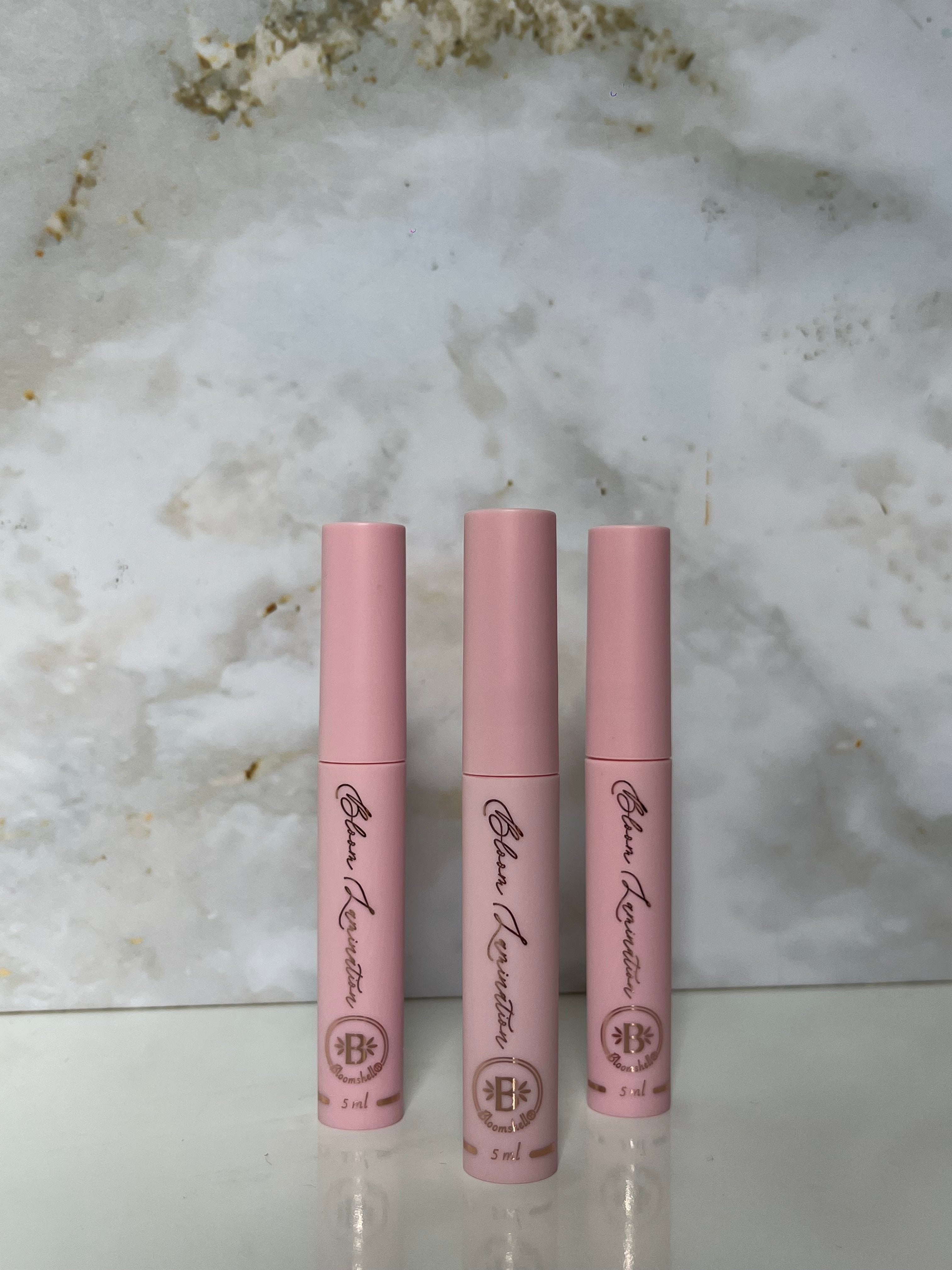 Laminador de Cejas Bloomshell