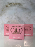 Polvos Rosados Girly