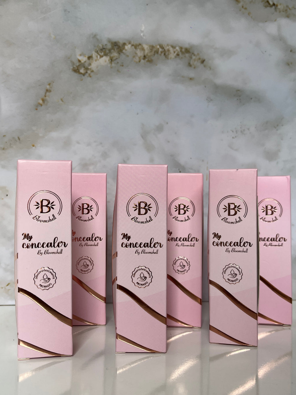 Corrector XL Bloomshell