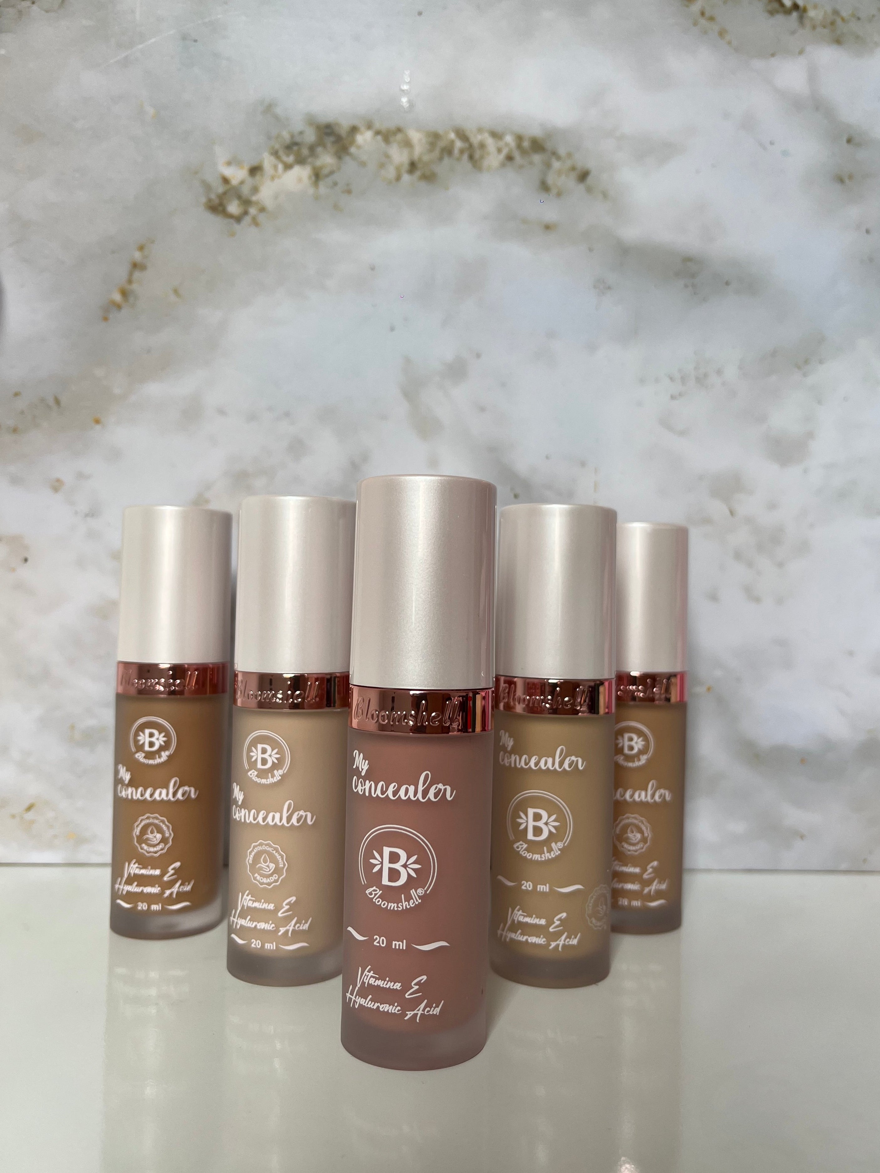 Corrector XL Bloomshell