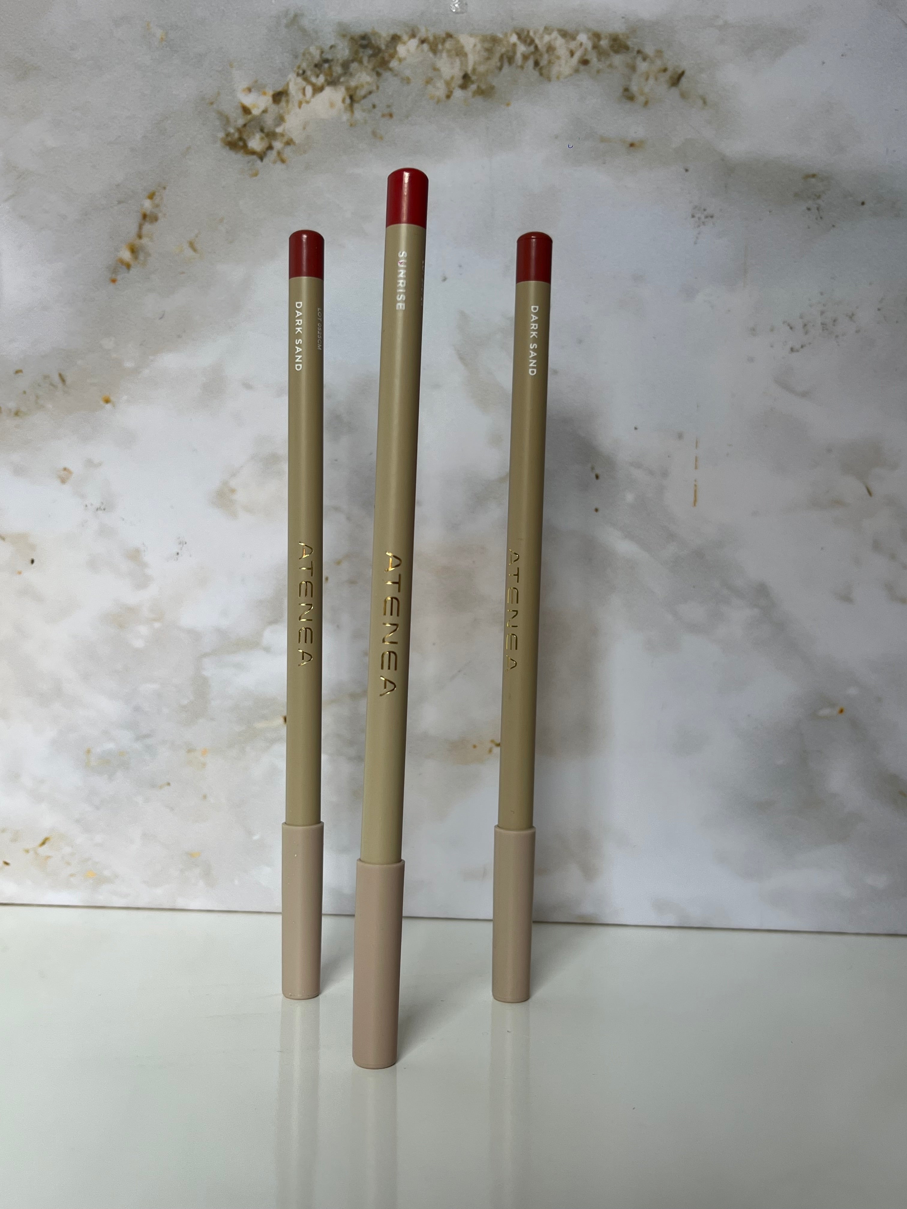 Delineador Labios Atenea