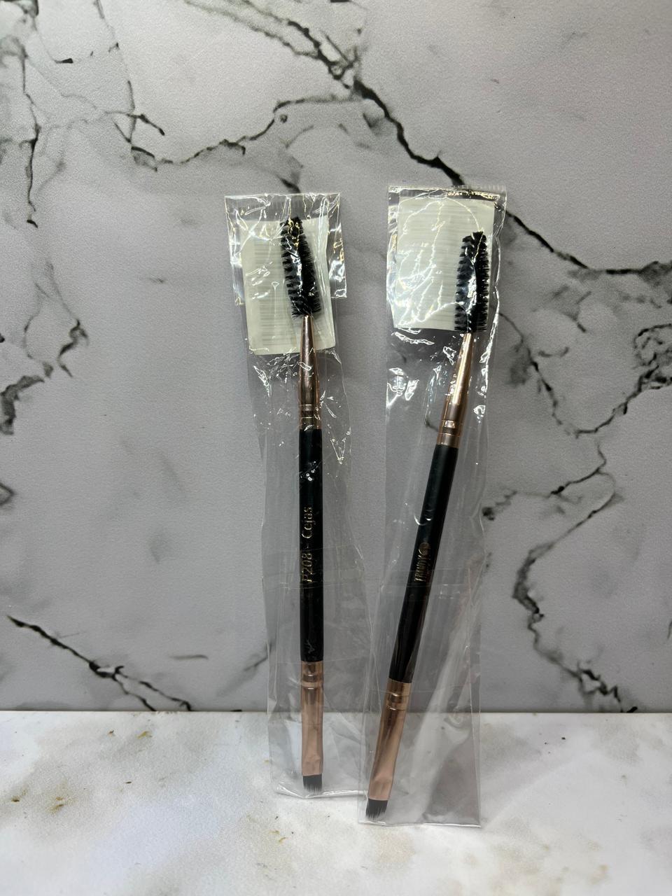 Brocha Doble Cejas Trendy