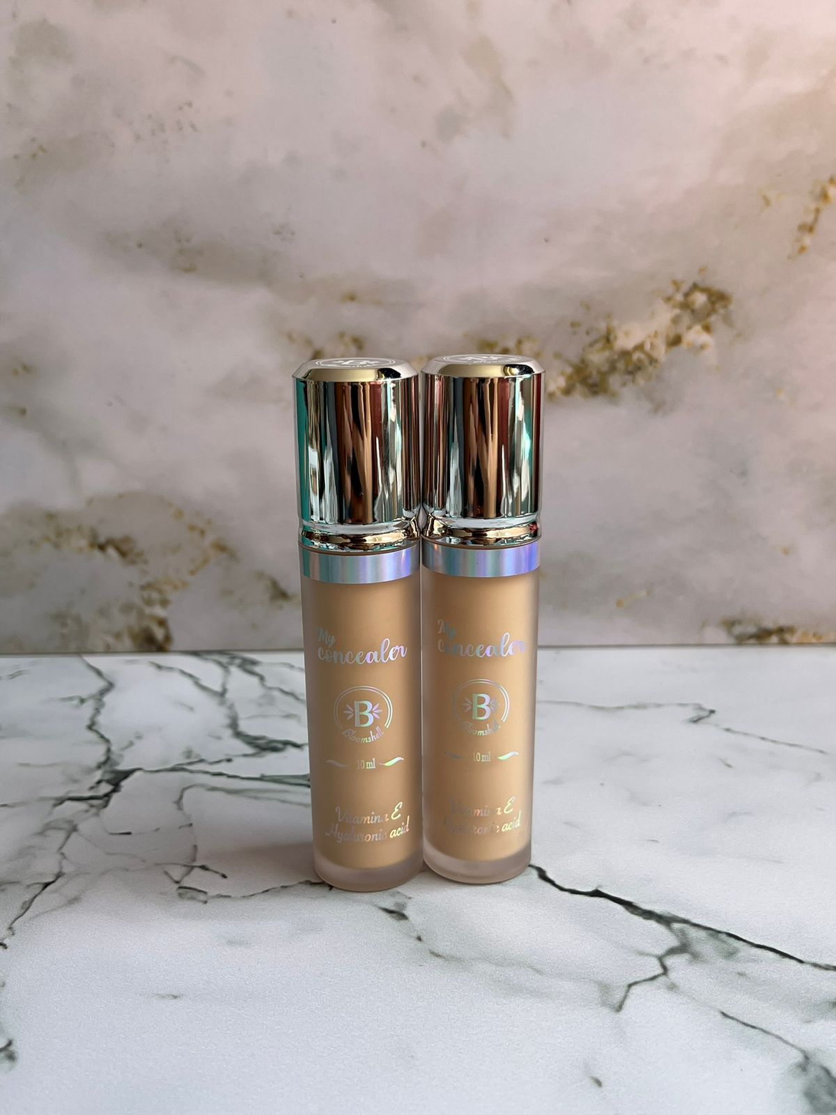 Corrector Bloomshell